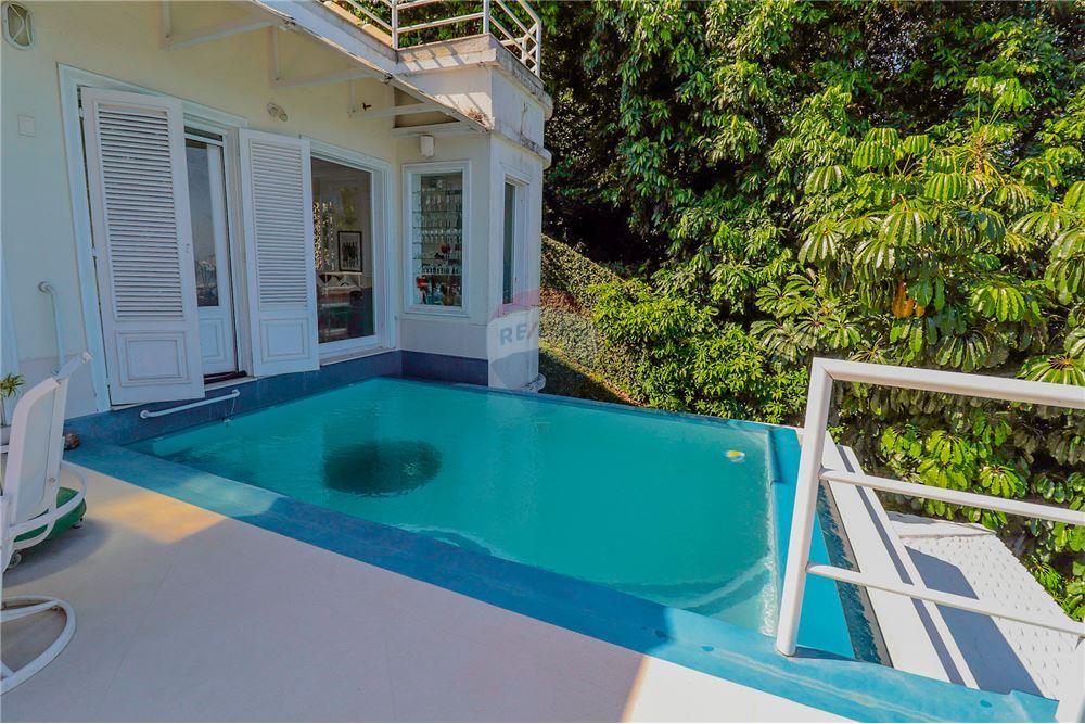 Casa - Venda - Rio de Janeiro , Rio de Janeiro - 18 - 680321012-216