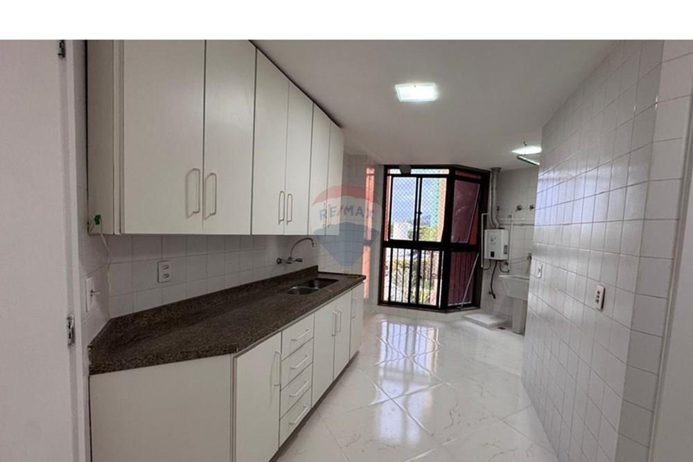 Apartamento - Alugar - Rio de Janeiro , Rio de Janeiro - cozinha 2.jpg - 680321047-9