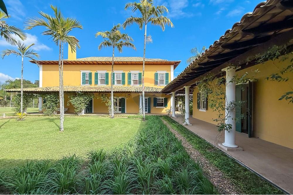 Chácara / Sítio / Fazenda - Venda - Bananal , São Paulo - Foto (123).jpg - 680291006-268