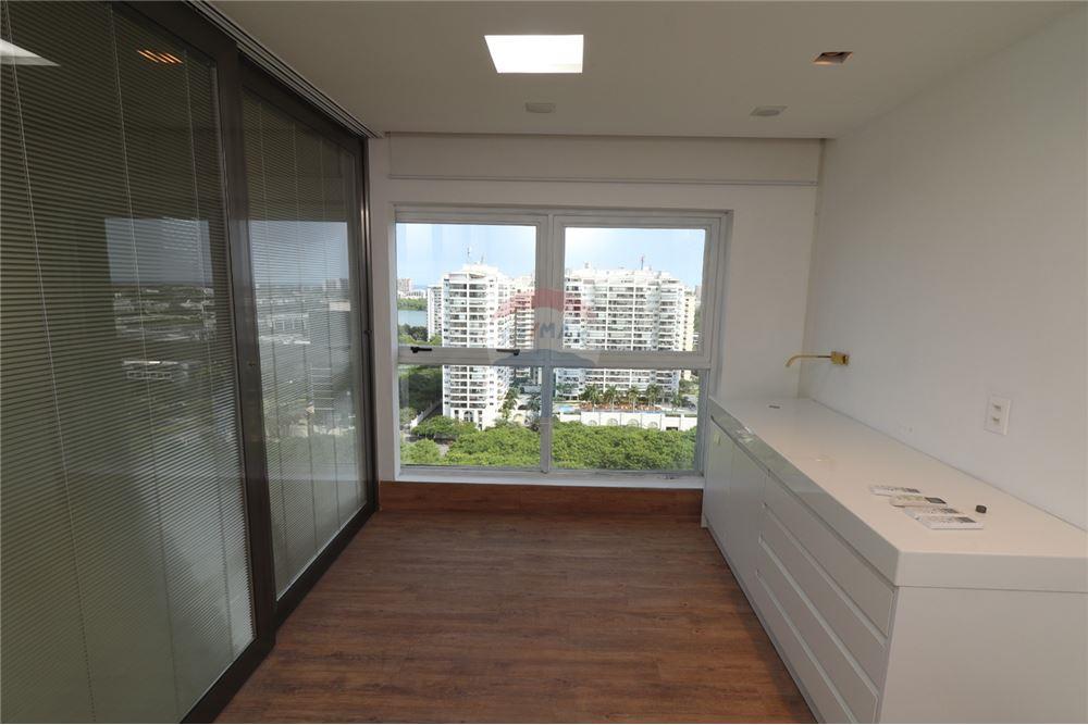 Cj. Comercial/ Sala - Alugar - Rio de Janeiro , Rio de Janeiro - 7 - 680231002-177