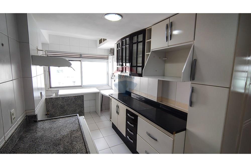 Apartamento - Alugar - Rio de Janeiro , Rio de Janeiro - Vix-110.jpg - 680311020-299