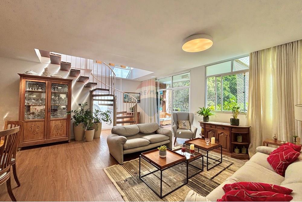 Cobertura - Venda - Rio de Janeiro , Rio de Janeiro - IMG_3386.jpg - 680391005-112