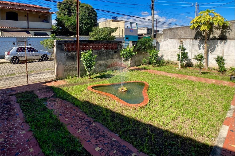 Casa - Venda - Rio de Janeiro , Rio de Janeiro - 05.jpg - Garagem - 680331006-276