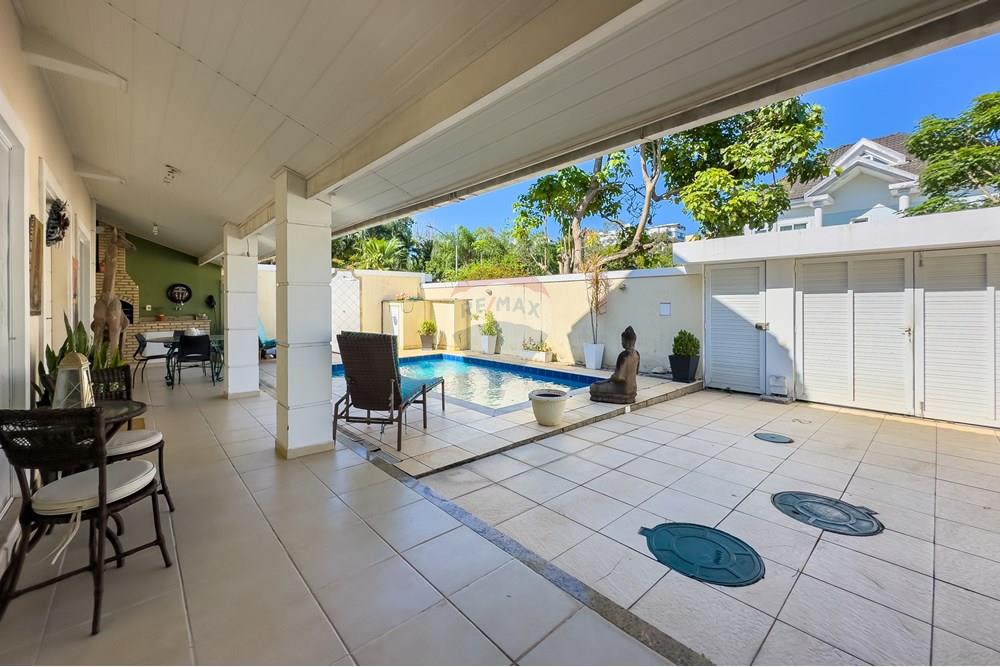 Casa de Condomínio - Venda - Rio de Janeiro , Rio de Janeiro - Renata - Carmel Village (12).jpg - 680291008-29