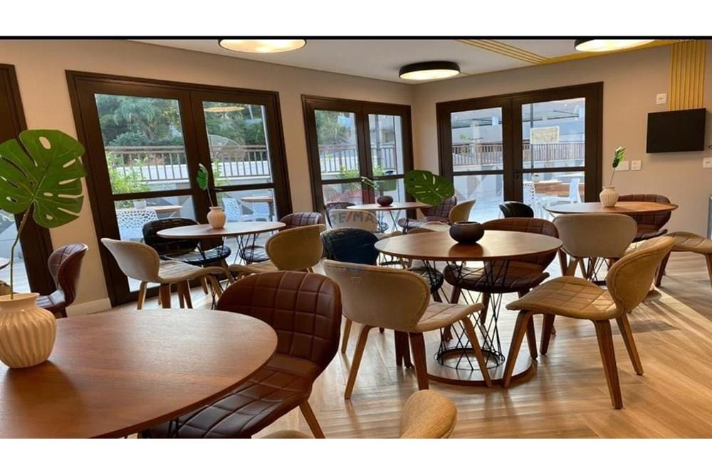 Apartamento, 2 quartos, 52 m² - Foto 44