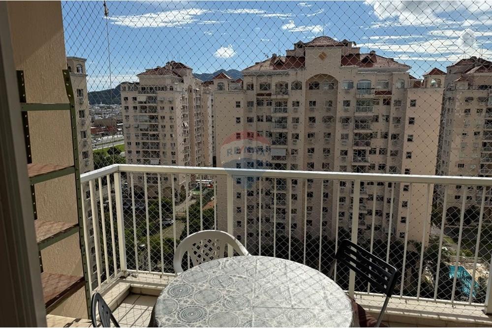 Apartamento - Alugar - Rio de Janeiro , Rio de Janeiro - 4.jpg - 680371005-138