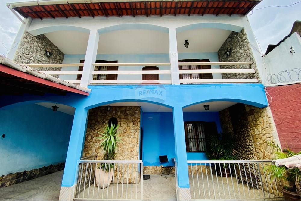 Casa - Venda - Rio de Janeiro , Rio de Janeiro - IMG_3035.JPG - Fachada - 680311040-39