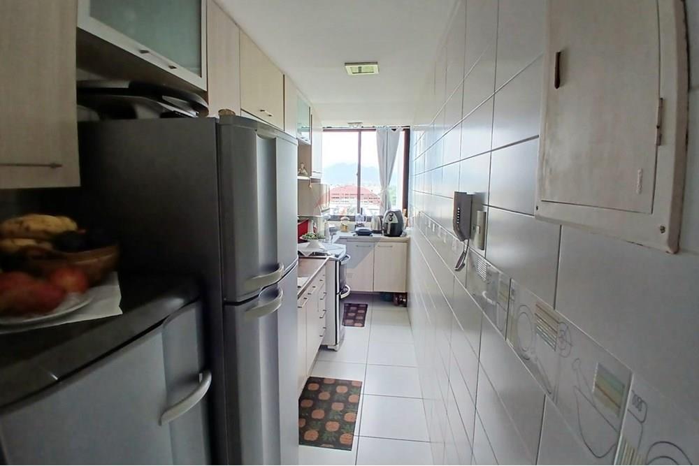 Cobertura - Venda - Rio de Janeiro , Rio de Janeiro - 8.jpg - Cozinha - 680371005-119
