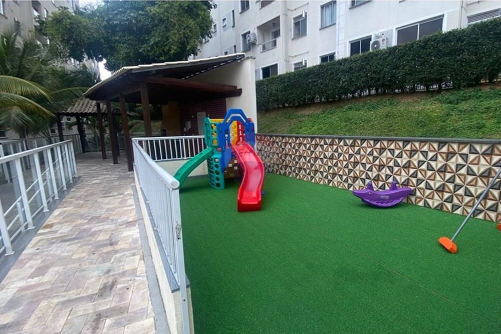 Apartamento para alugar com 2 quartos, 49m² - Foto 27