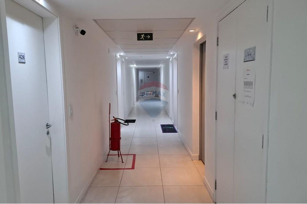 Cj. Comercial/ Sala - Alugar - Rio de Janeiro , Rio de Janeiro - CORREDOR.jpeg - 680281024-29