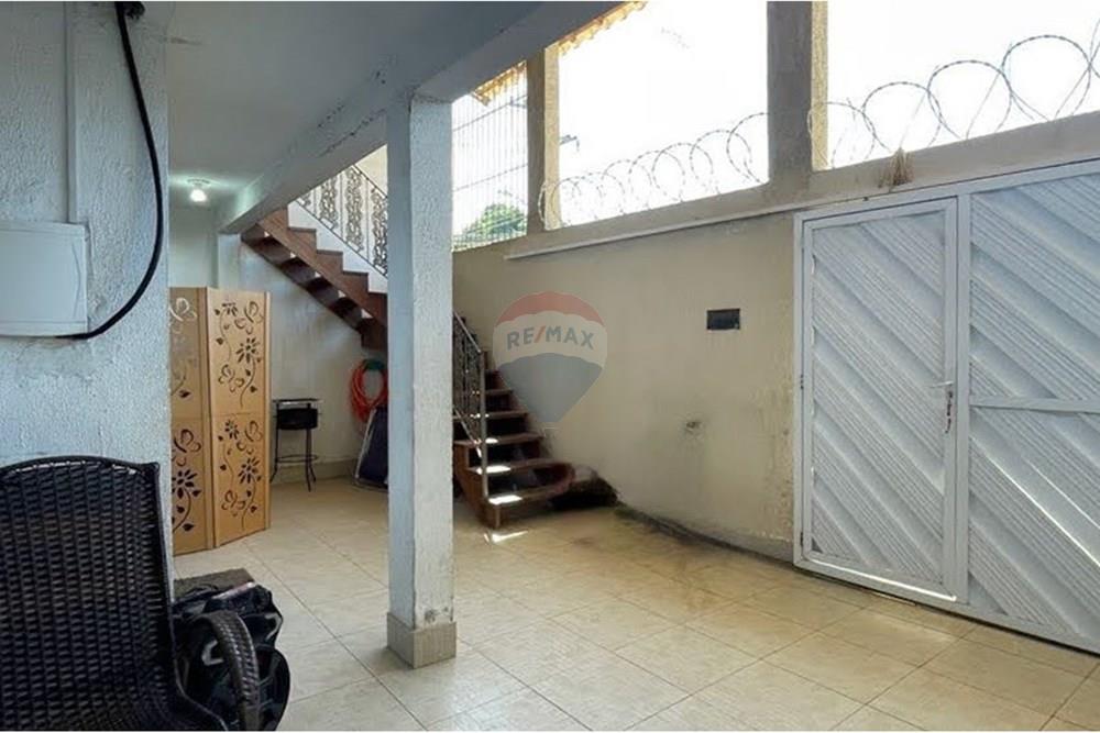 Casa - Venda - Rio de Janeiro , Rio de Janeiro - IMG_3601.jpg - Garagem - 680331006-281