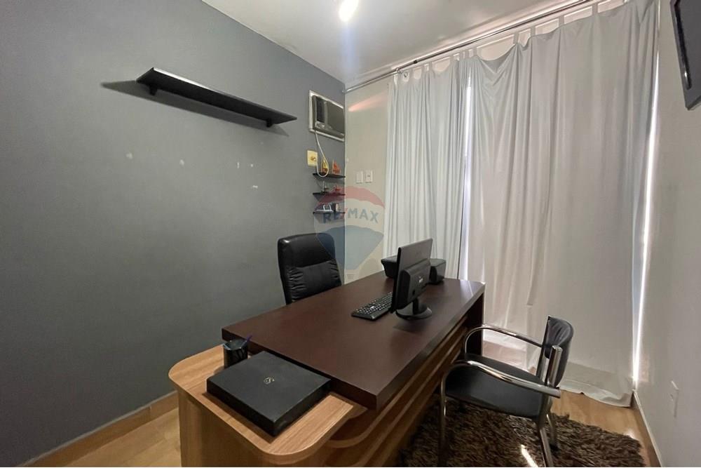 Casa de Condomínio - Venda - Rio de Janeiro , Rio de Janeiro - 1.4 ESCRITORIO ANEXO.jpg - Quarto - 680281012-34