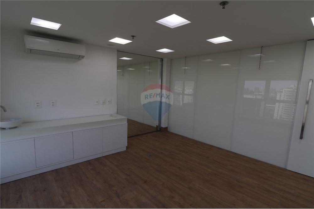Cj. Comercial/ Sala - Alugar - Rio de Janeiro , Rio de Janeiro - 20 - 680231002-177