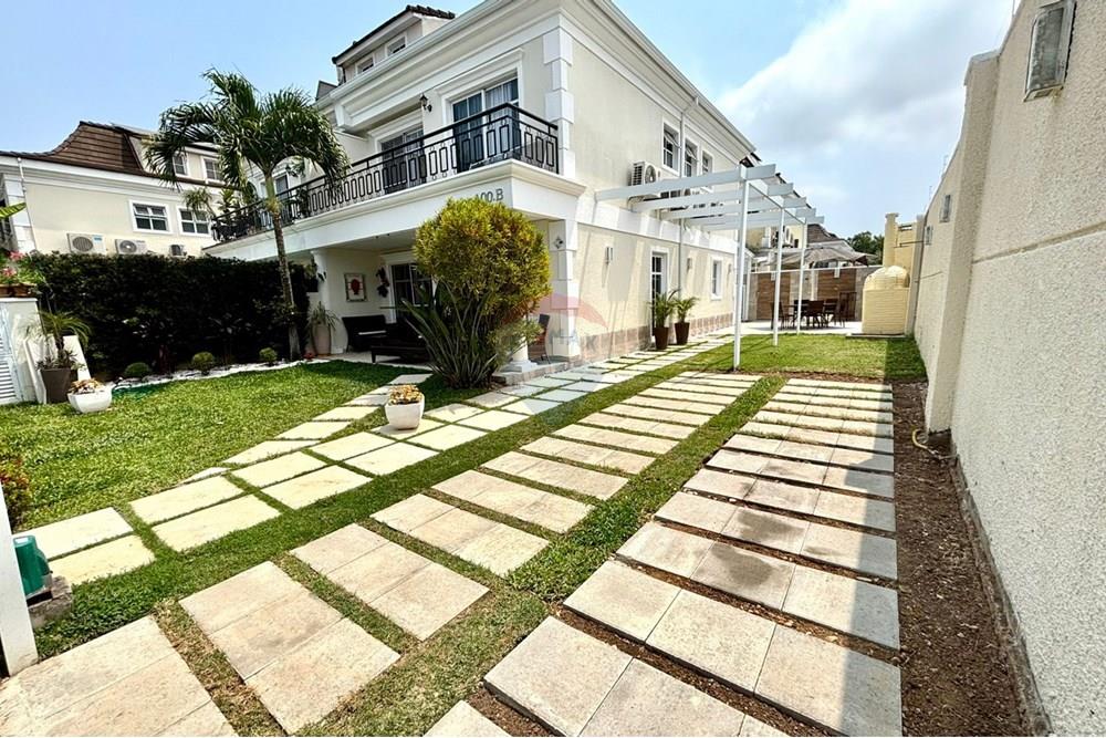 Casa de Condomínio - Alugar - Rio de Janeiro , Rio de Janeiro - WhatsApp Image 2024-09-27 at 12.26.29 (1).jpeg - 680371005-158