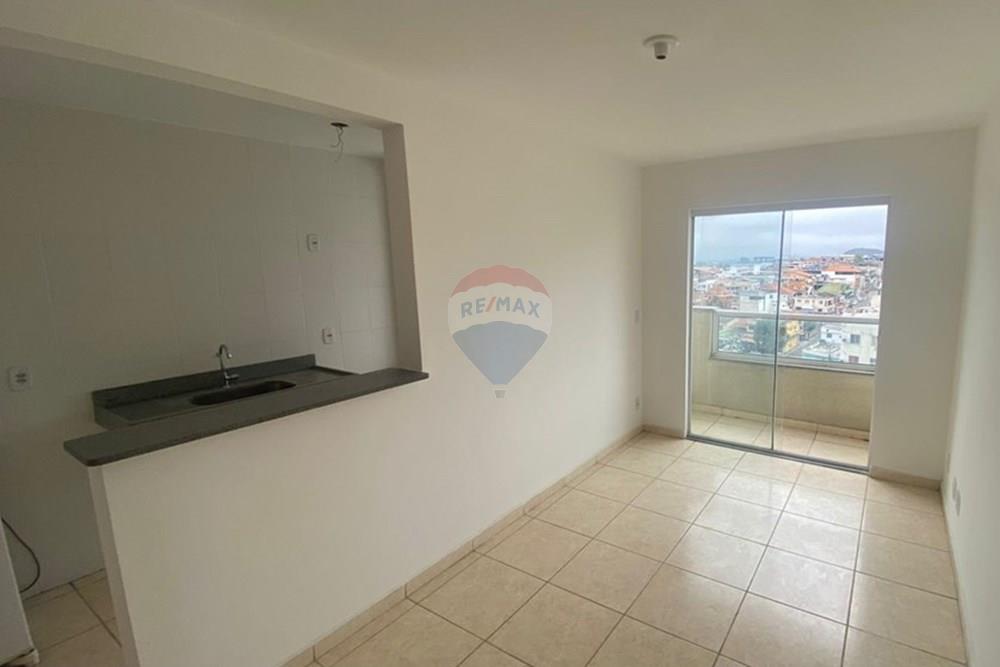 Apartamento para alugar com 2 quartos, 49m² - Foto 2