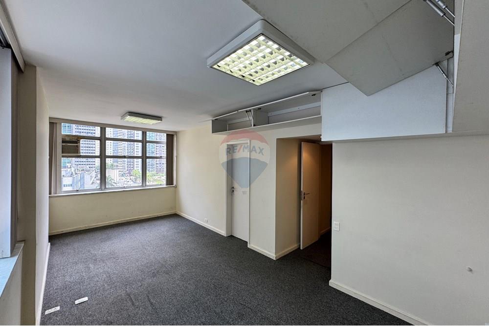 Cj. Comercial/ Sala - Alugar - Rio de Janeiro , Rio de Janeiro - IMG_1516.JPG - 680291014-126