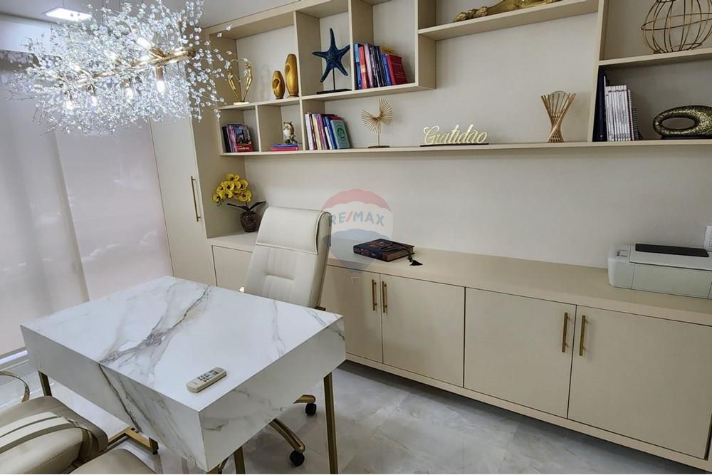 Cj. Comercial/ Sala - Alugar - Rio de Janeiro , Rio de Janeiro - 5.jpg - 680321010-157