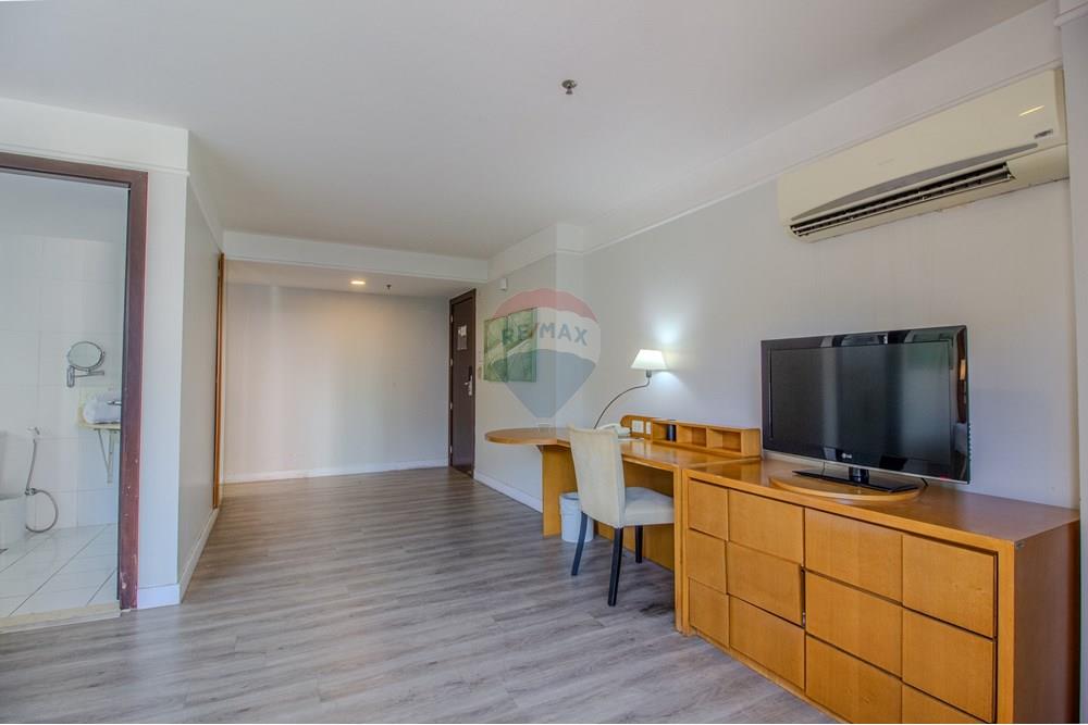 Apart Hotel/ Flat - Venda - Rio de Janeiro , Rio de Janeiro - BotafogoPrivilege-7.jpg - Escritório - 680321002-80