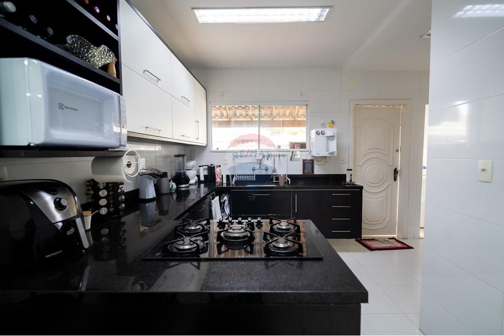 Casa de Condomínio - Venda - Rio de Janeiro , Rio de Janeiro - CASA (38 de 61).jpg - Cozinha - 680371005-152