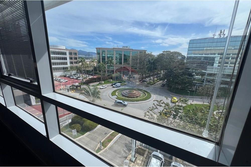 Cj. Comercial/ Sala - Alugar - Rio de Janeiro , Rio de Janeiro - 53eecc40-73e0-46ac-9cf4-114fa10ad07c.jpg - 680321012-243