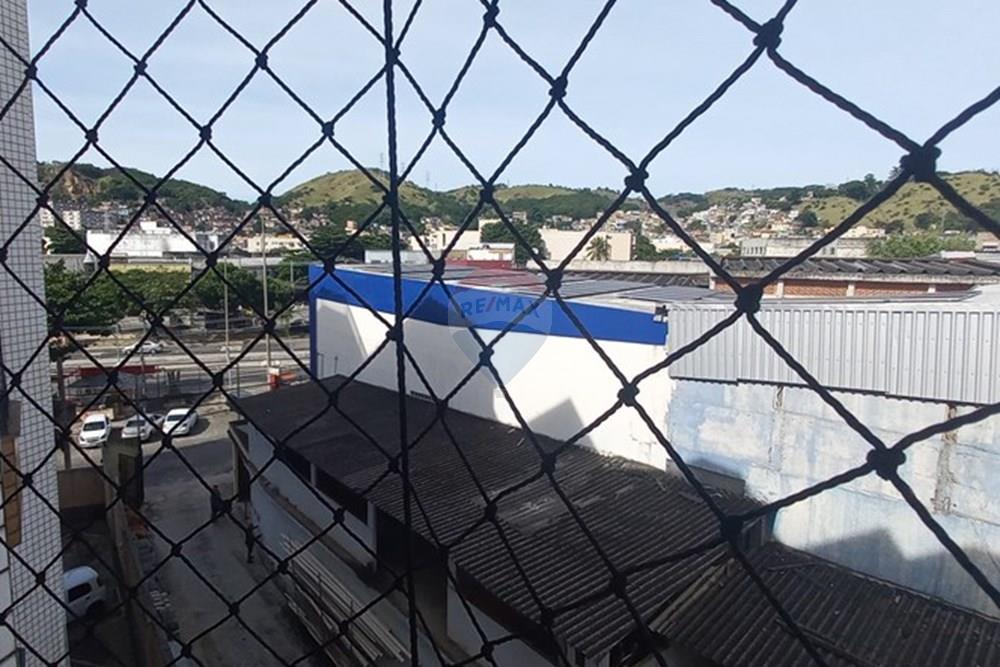Apartamento para alugar com 3 quartos, 82m² - Foto 33