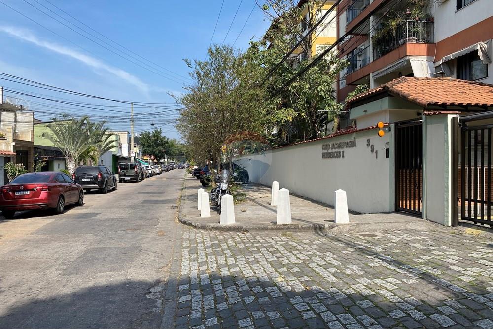 Apartamento - Venda - Rio de Janeiro , Rio de Janeiro - IMG_2028.JPG - Fachada - 680311040-32