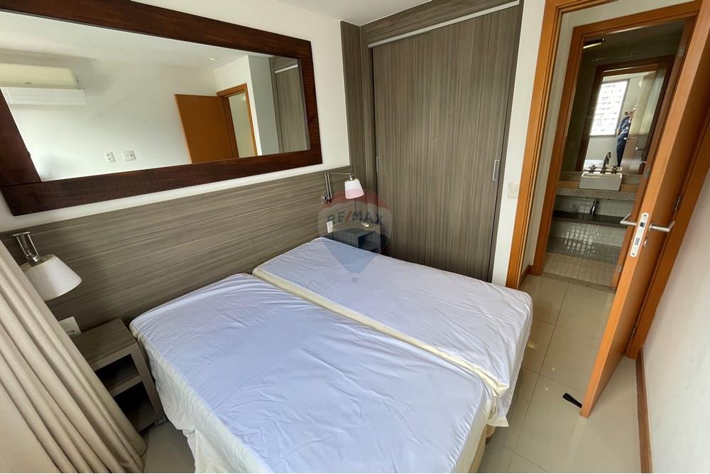 Apart Hotel/ Flat - Venda - Rio de Janeiro , Rio de Janeiro - IMG_2922.JPG - 680311002-223