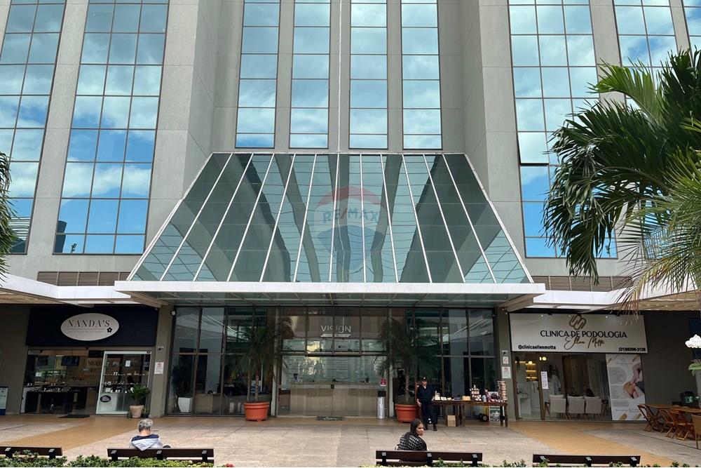 Cj. Comercial/ Sala - Alugar - Rio de Janeiro , Rio de Janeiro - IMG-20250815-WA0058.jpg - 680311078-1