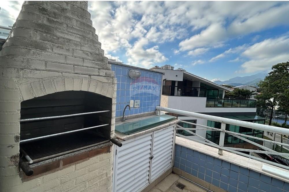 Casa de Condomínio - Alugar - Rio de Janeiro , Rio de Janeiro - IMG_9013.jpg - 680321029-54