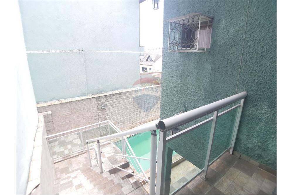 Casa - Venda - Rio de Janeiro , Rio de Janeiro - 22 - 680331011-126