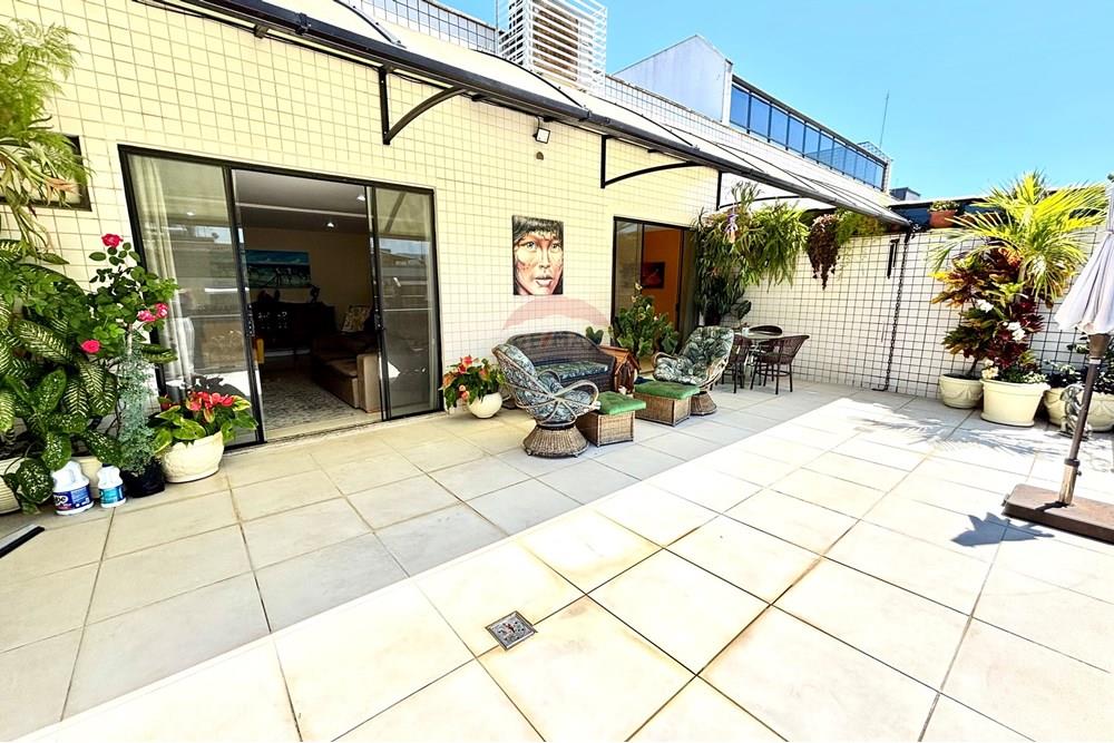 Cobertura - Venda - Rio de Janeiro , Rio de Janeiro - IMG_1458.jpg - Varanda - 680371005-88