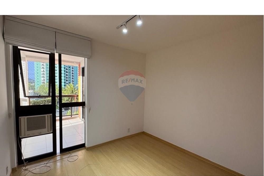 Apartamento - Alugar - Rio de Janeiro , Rio de Janeiro - quarto 1.jpg - 680321047-9