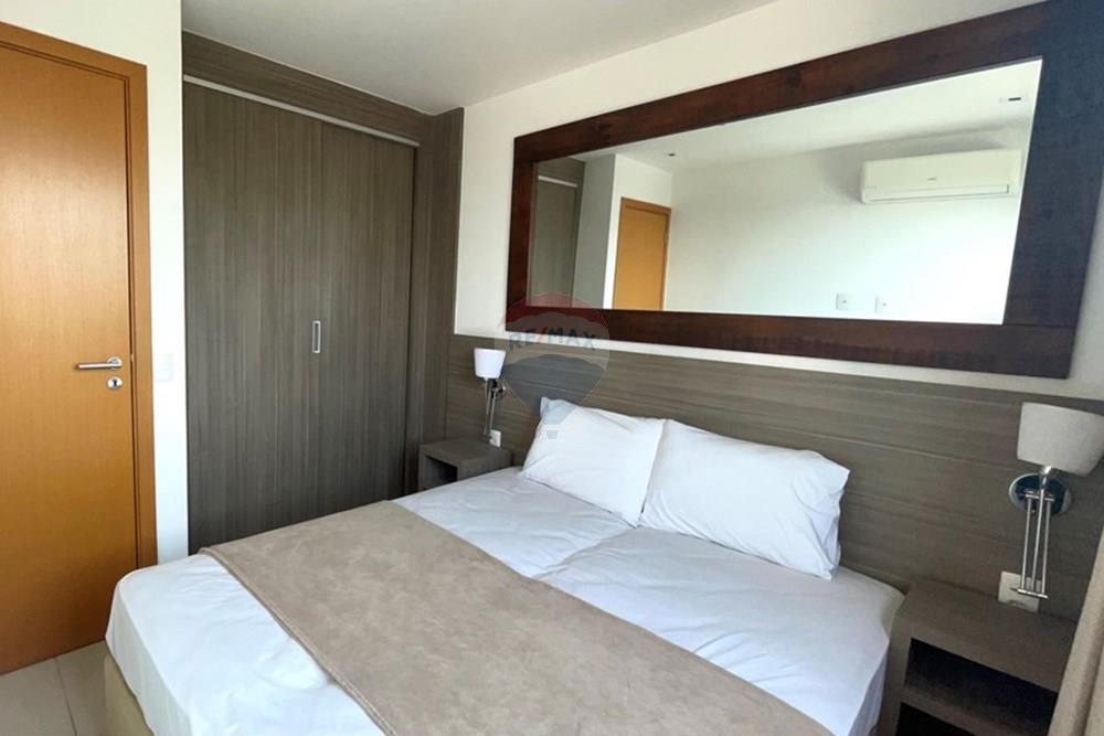 Apart Hotel/ Flat - Venda - Rio de Janeiro , Rio de Janeiro - IMG_8779.jpg - Quarto de família - 680281001-82