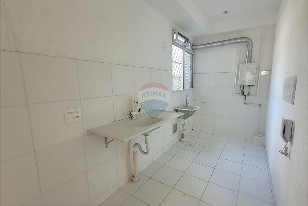 Apartamento - Alugar - Rio de Janeiro , Rio de Janeiro - 20250322_112244~2.jpg - Cozinha - 680331014-145