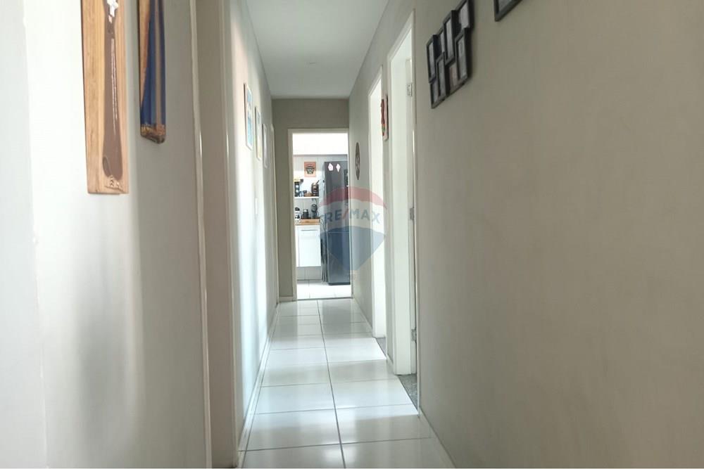 Apartamento, 2 quartos - Foto 7