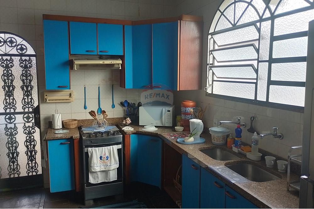 Casa - Venda - Rio de Janeiro , Rio de Janeiro - IMG_20250426_145758_HDR.jpg - Cozinha - 680211019-54