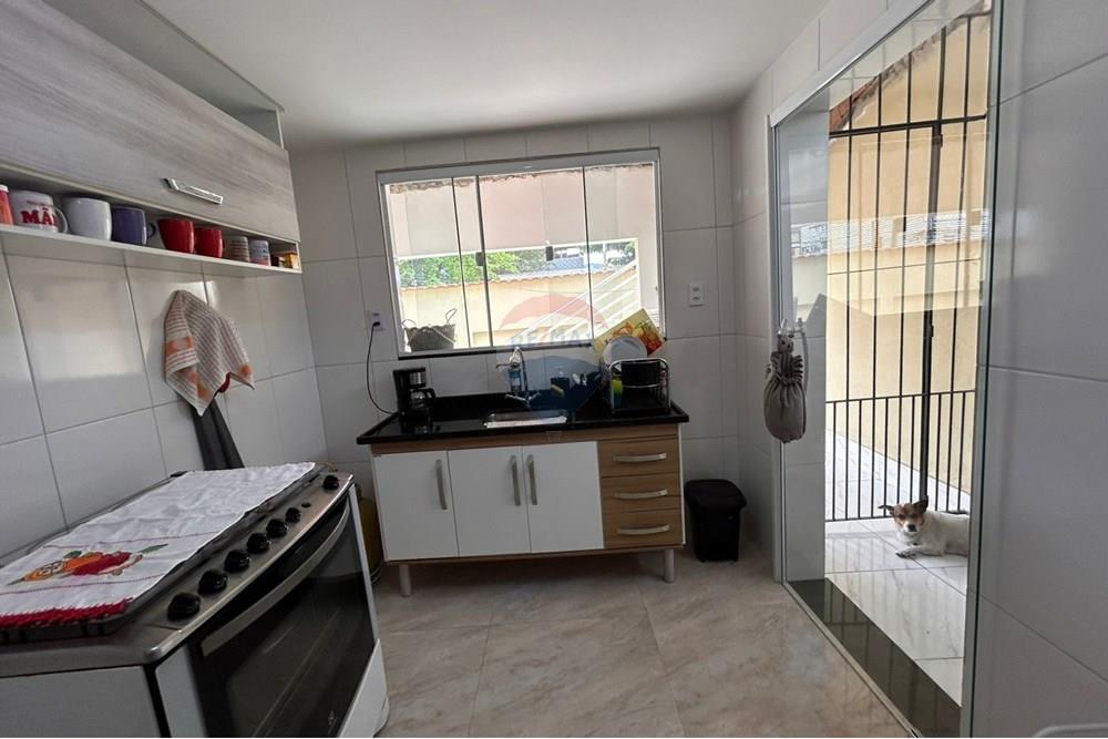 Casa - Venda - Rio de Janeiro , Rio de Janeiro - casa cozinha2.jpg - 680331009-400