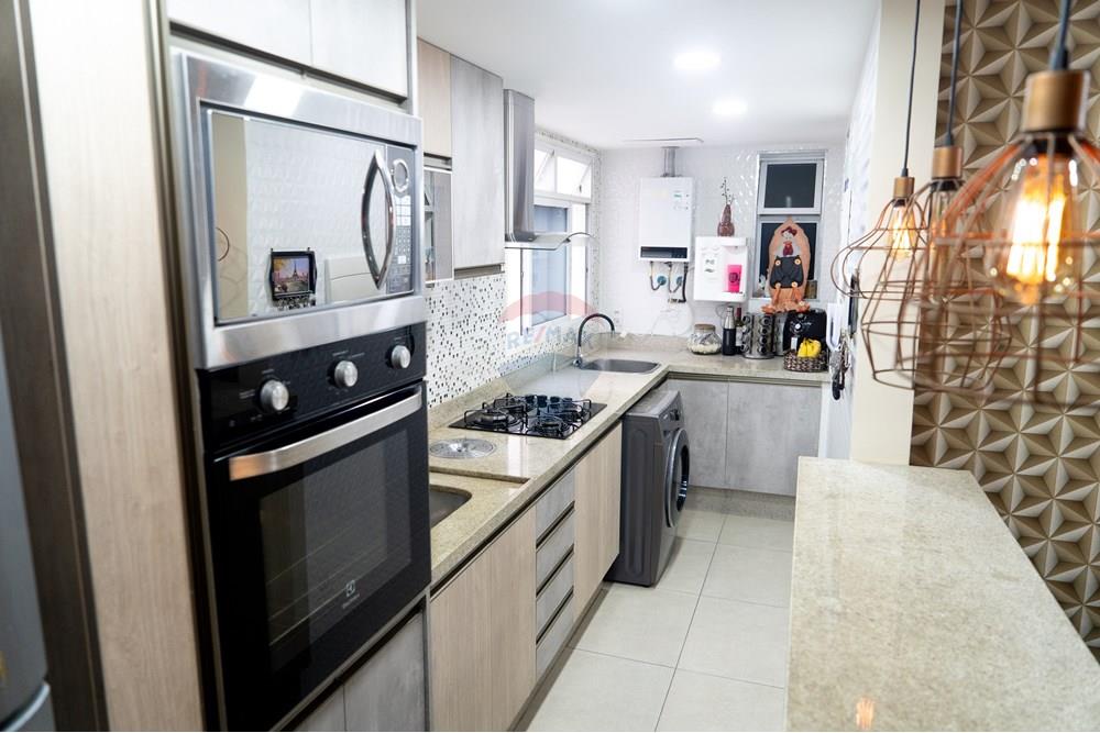 Cobertura - Venda - Rio de Janeiro , Rio de Janeiro - _GAB6225.jpg - 680311020-306