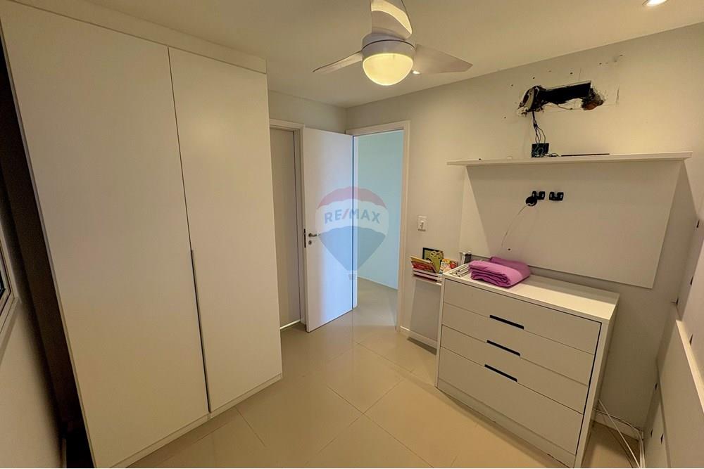 Cobertura - Venda - Rio de Janeiro , Rio de Janeiro - IMG_7018.jpeg - Quarto infantil - 680371005-149