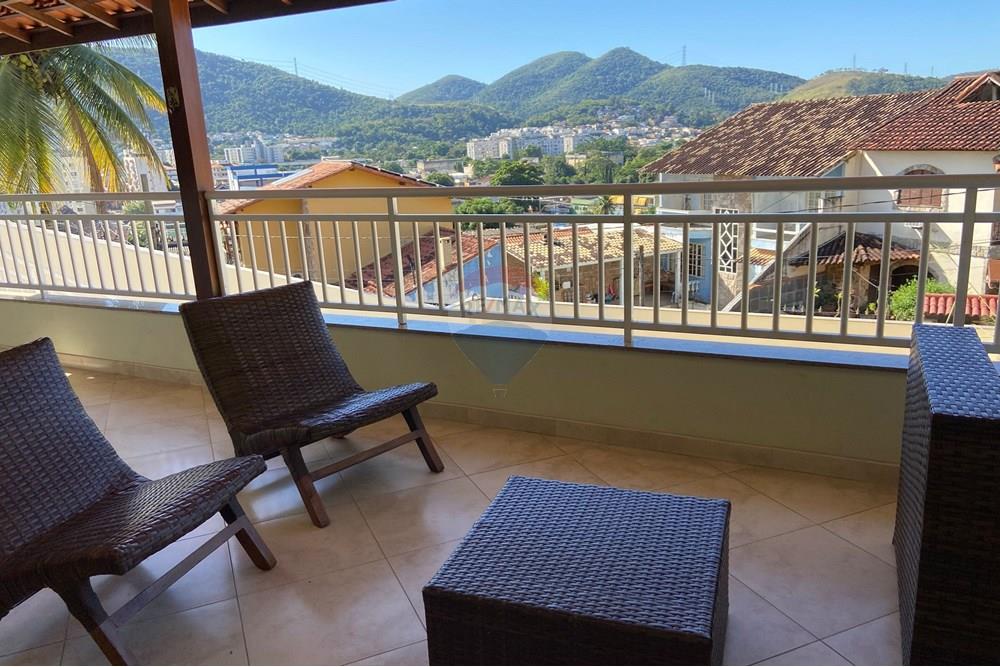 Casa de Condomínio - Venda - Rio de Janeiro , Rio de Janeiro - Casa de Condomínio Taquara (18).jpg - 680231021-111