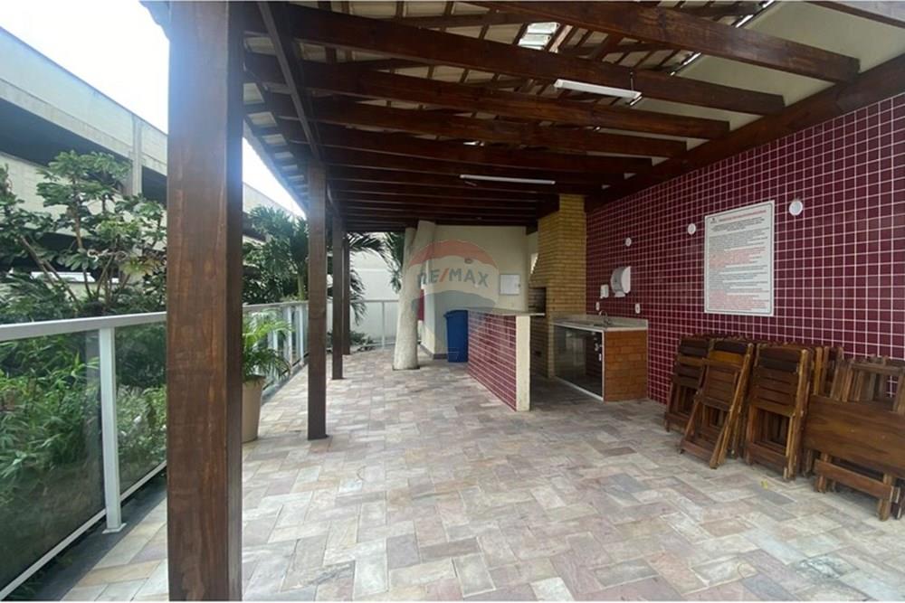 Apartamento para alugar com 2 quartos, 49m² - Foto 29