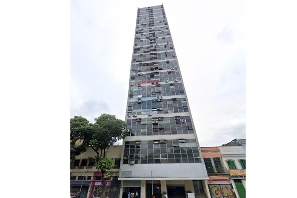 Cj. Comercial/ Sala - Venda - Rio de Janeiro , Rio de Janeiro - FACHADA.jpeg - 680241019-56