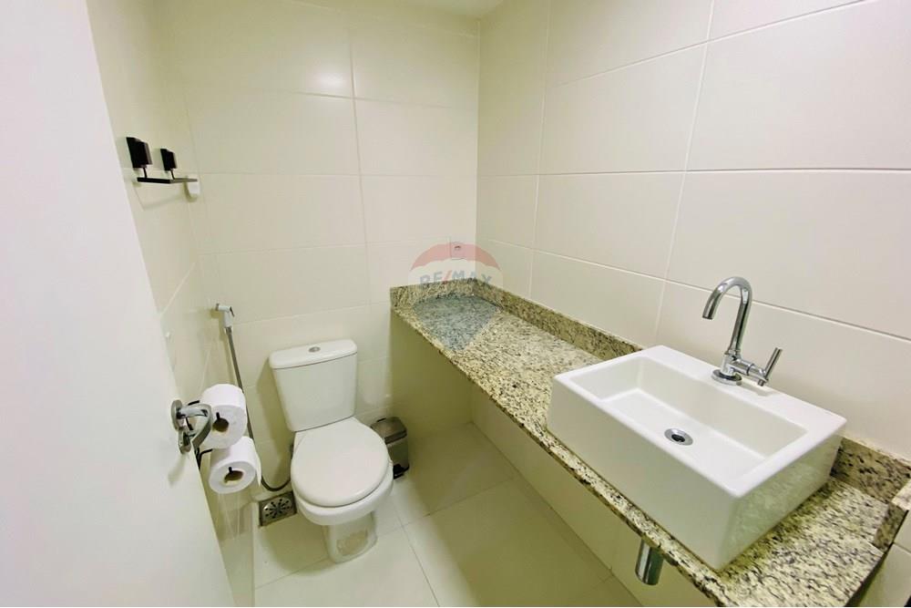 Apartamento - Alugar - Rio de Janeiro , Rio de Janeiro - IMG_2861.JPG - Banheiro - 680311040-38