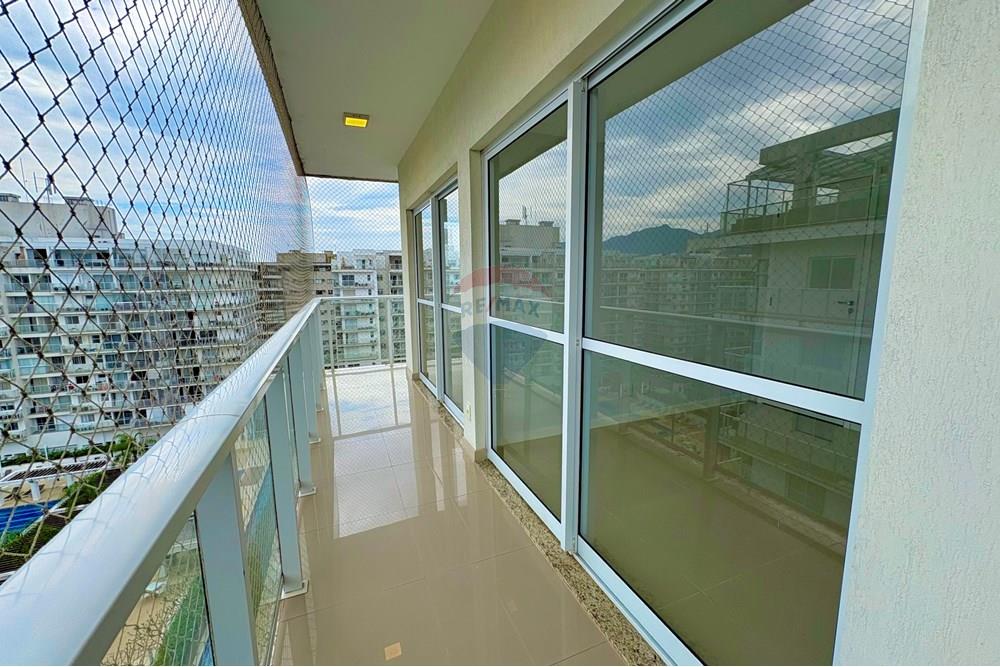 Cobertura - Venda - Rio de Janeiro , Rio de Janeiro - IMG_7014.jpeg - Varanda - 680371005-149