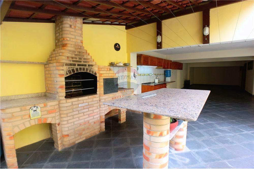 Casa - Alugar - Rio de Janeiro , Rio de Janeiro - Churrasqueira, forno, balcão e ilha em granito - 680331008-158