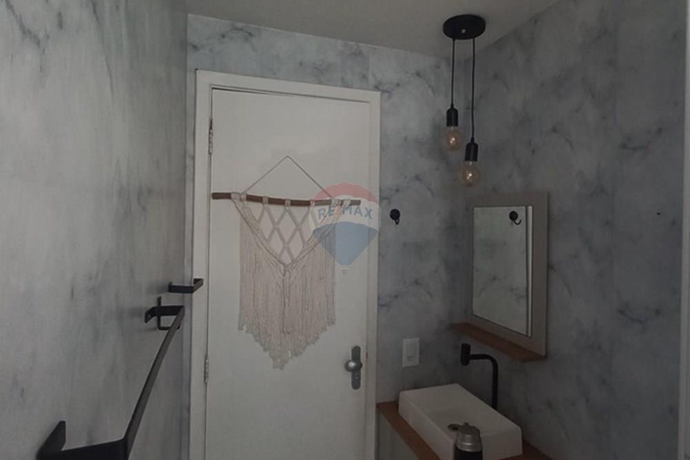 Apartamento para alugar com 3 quartos, 82m² - Foto 28