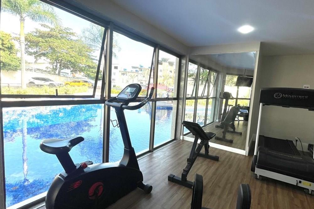 Apart Hotel/ Flat - Venda - Rio de Janeiro , Rio de Janeiro - IMG_8805.jpg - 680281001-82