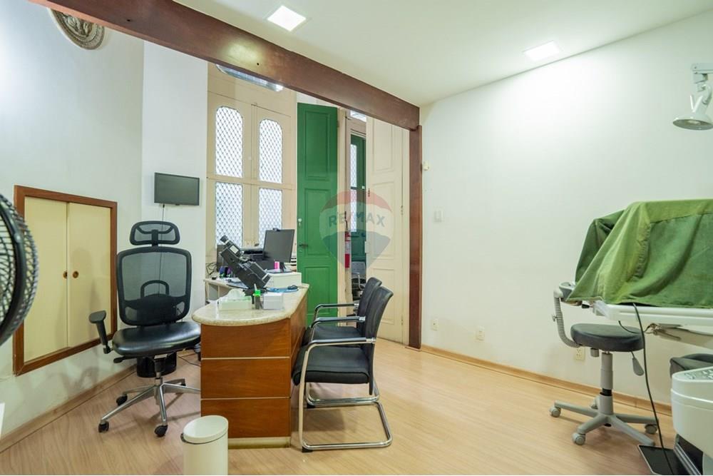 Prédio - Venda - Rio de Janeiro , Rio de Janeiro - Casa Catete-8.jpg - 680321038-19