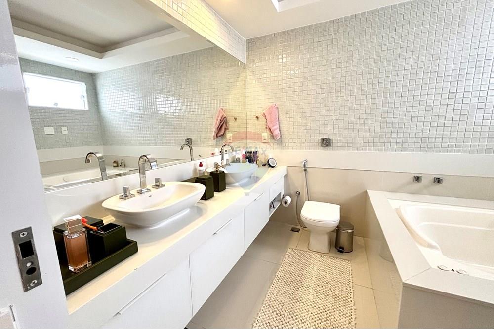 Casa de Condomínio - Venda - Rio de Janeiro , Rio de Janeiro - IMG_1886.jpg - Banheiro - 680371005-104