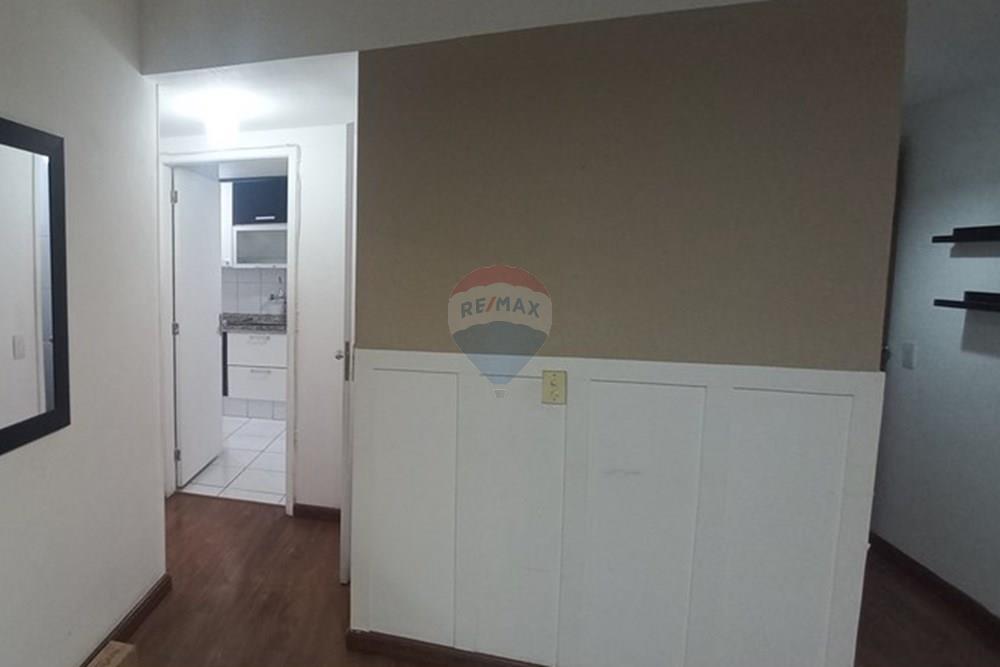 Apartamento para alugar com 3 quartos, 82m² - Foto 4